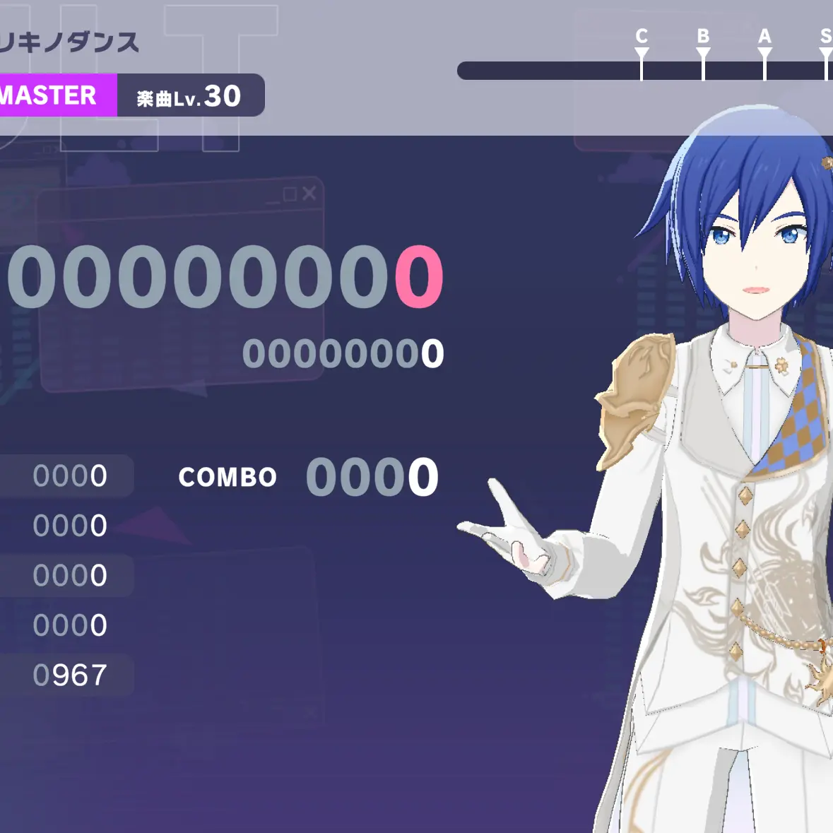 sorry0921의 フレンドコード