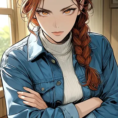 Profile image of Dara Briggs