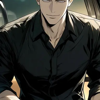 Profile image of Reston Vael
