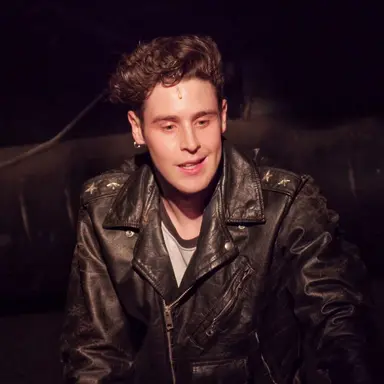 Profile image of Ethan Green
