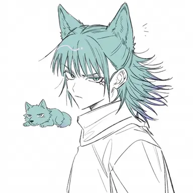 Profile image of 카시모 하지메