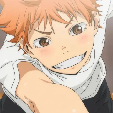 Profile image of 히나타 쇼요