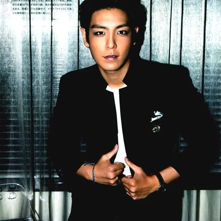 GentleFez0116의 Choi Seunghyun