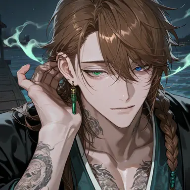 Profile image of Kaoru