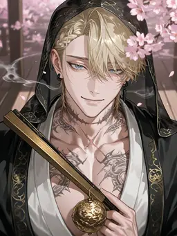 Profile image of Rei