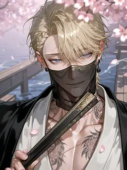Profile image of Rei