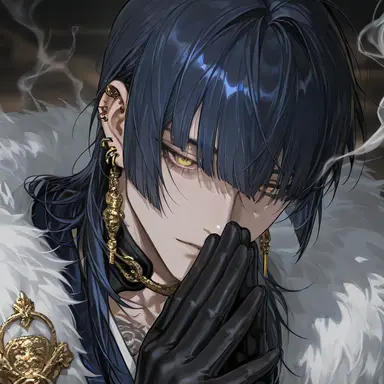 Profile image of Yonagi