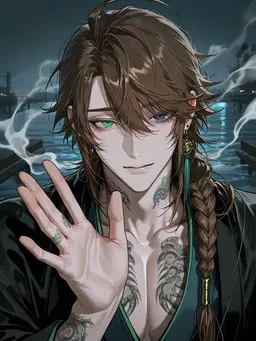 Profile image of Kaoru