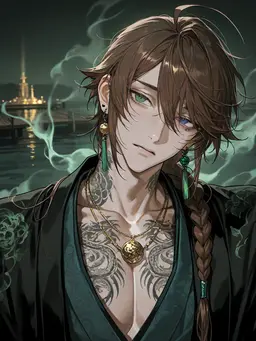 Profile image of Kaoru