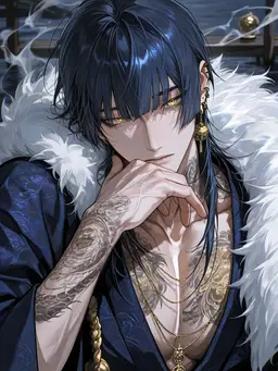 Profile image of Yonagi