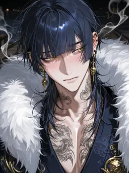 Profile image of Yonagi