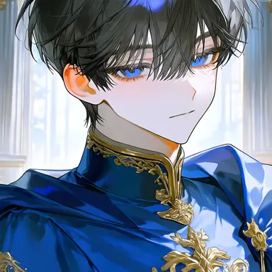 Profile image of 카시안