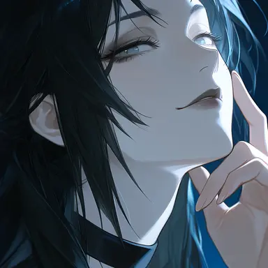 Profile image of 藍練紗月