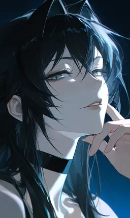 Profile image of 藍練紗月