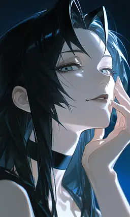 Profile image of 藍練紗月