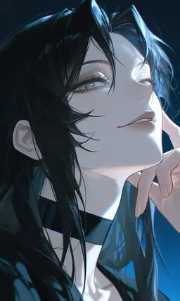 Profile image of 藍練紗月