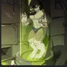 Profile image of Monster transformation