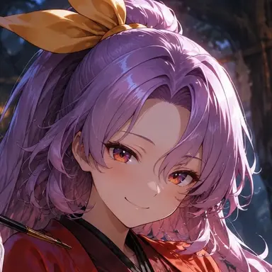 Profile image of 山如