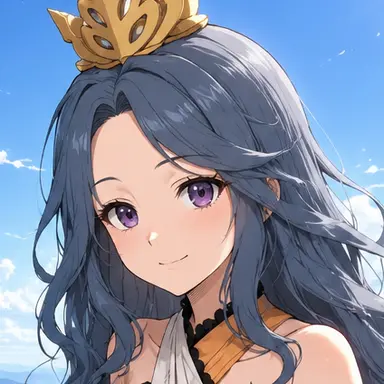 Profile image of ウバメ