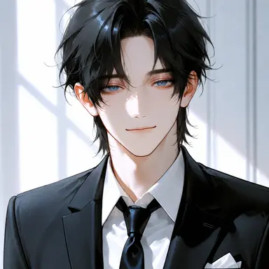 Profile image of 父