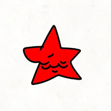 Profile image of 빨간별 할머니