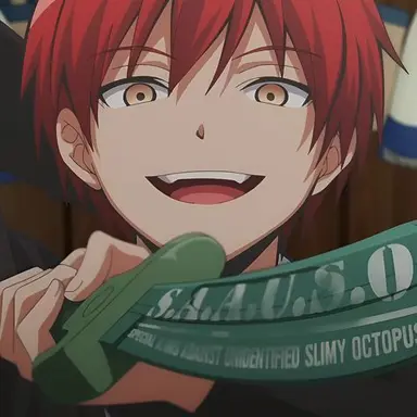Profile image of Karma Akabane