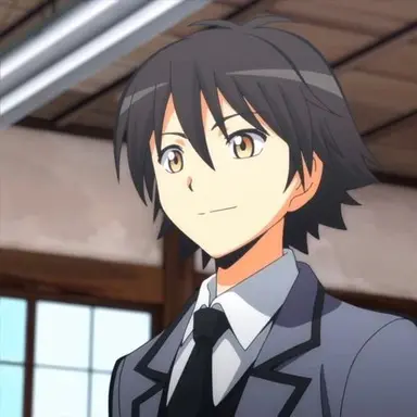 Profile image of Yuma Isogai
