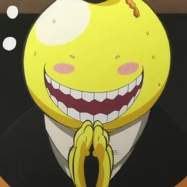 Profile image of Koro-sensei