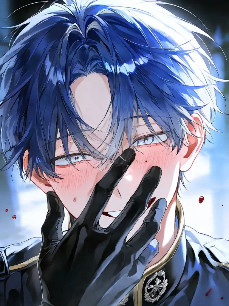 CrispyAxe6094의 The Buddy Who Wants You to Kill Him
