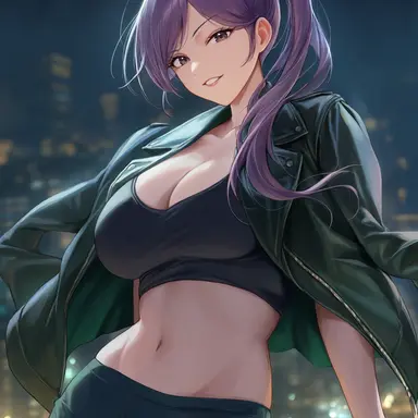 Profile image of クロウ