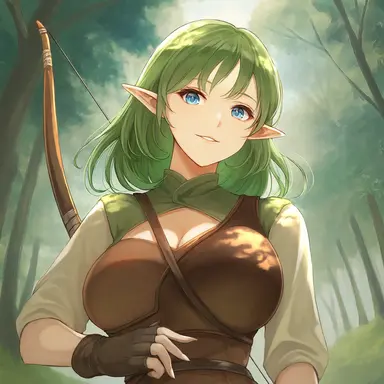 Profile image of ミスト