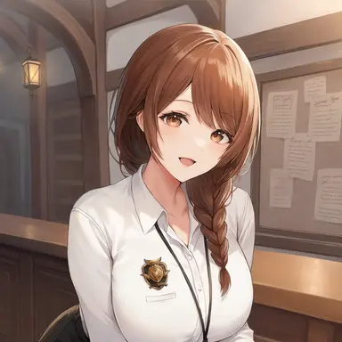 Profile image of フユ