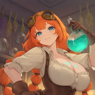 Profile image of リン