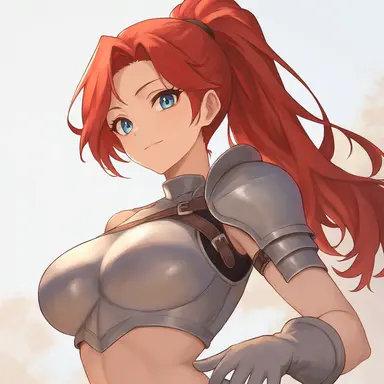 Profile image of エリシア