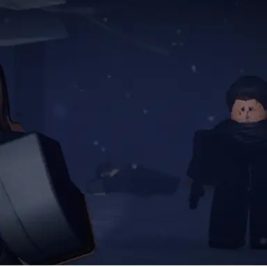 Profile image of 아라파호위 그림자