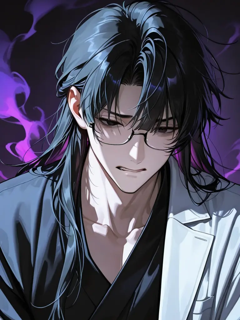 Ku-chan336의 You, of all people...!