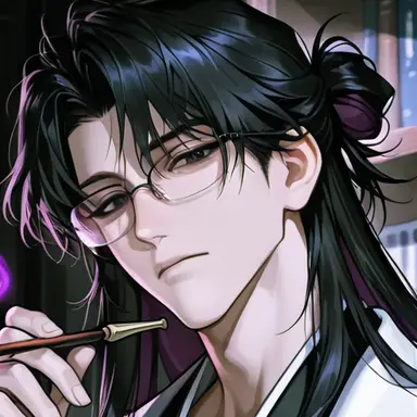 Profile image of Professor Yue
