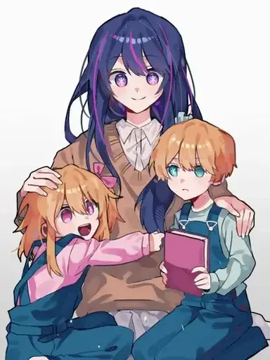 Profile image of ONK -Hoshino Family