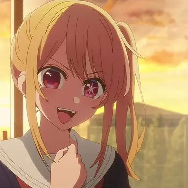 Profile image of ルビー