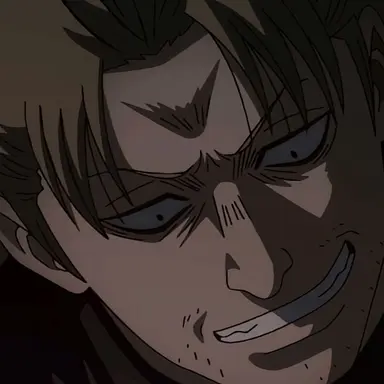 Profile image of 阿伏兎