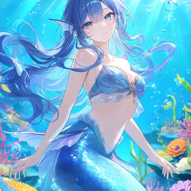 Profile image of 아쿠아