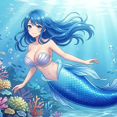 Profile image of 아쿠아