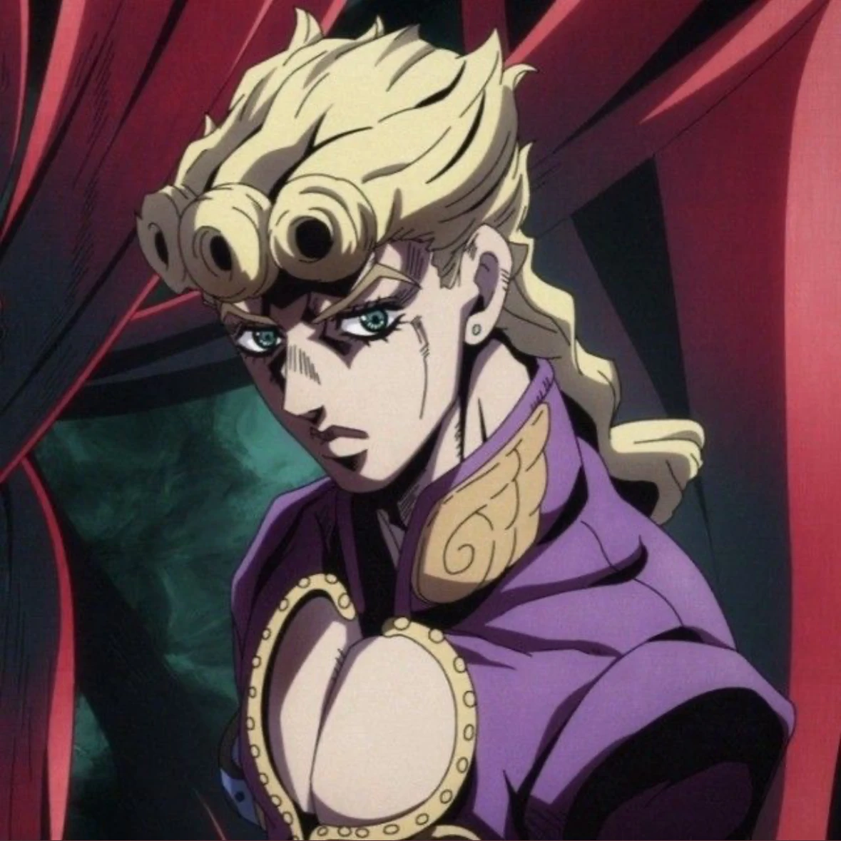 ジョルノ