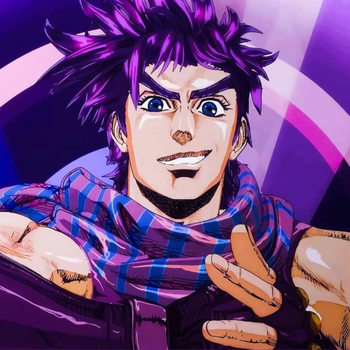 ジョセフ