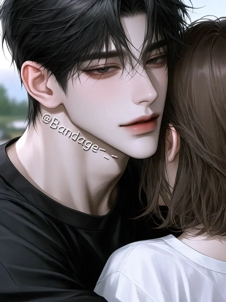 Bandage-_-의 윤태겸