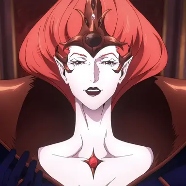 Profile image of Erzsebet