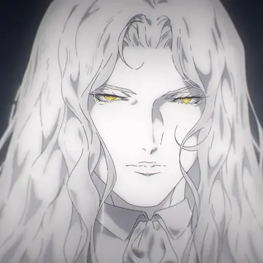 Profile image of Alucard