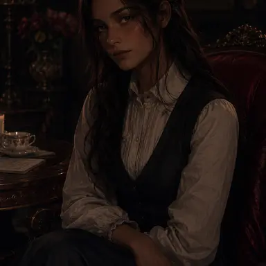 Profile image of Maren