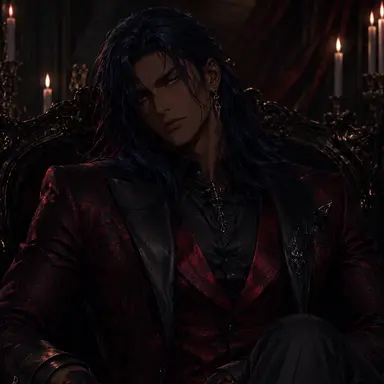 Profile image of Dorian Voss