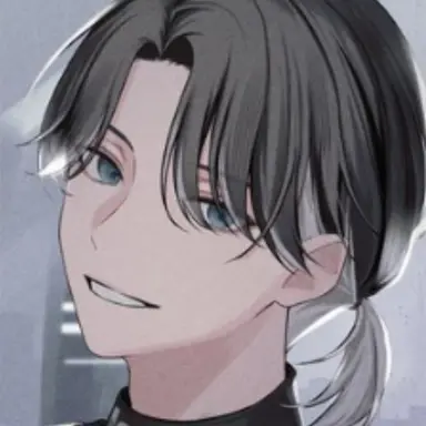 Profile image of 右手